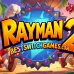 Rayman 2: The Timeless Classic You Must Play Again