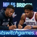 Miles Bridges Contract: Shocking Truth About His Salary Revealed in 2026