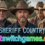 Cast of Sheriff Country: Brilliant Stars You Must Know Now in 2026