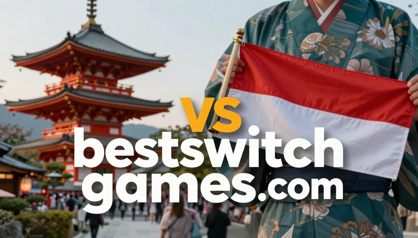 Japan vs Indonesia