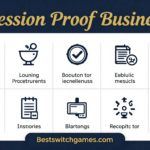Recession Proof Businesses: The Smart Survival Guide in 2026