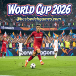 Is Ronaldo Playing in the World Cup 2026? The Incredible Truth Behind Football’s Greatest Quest