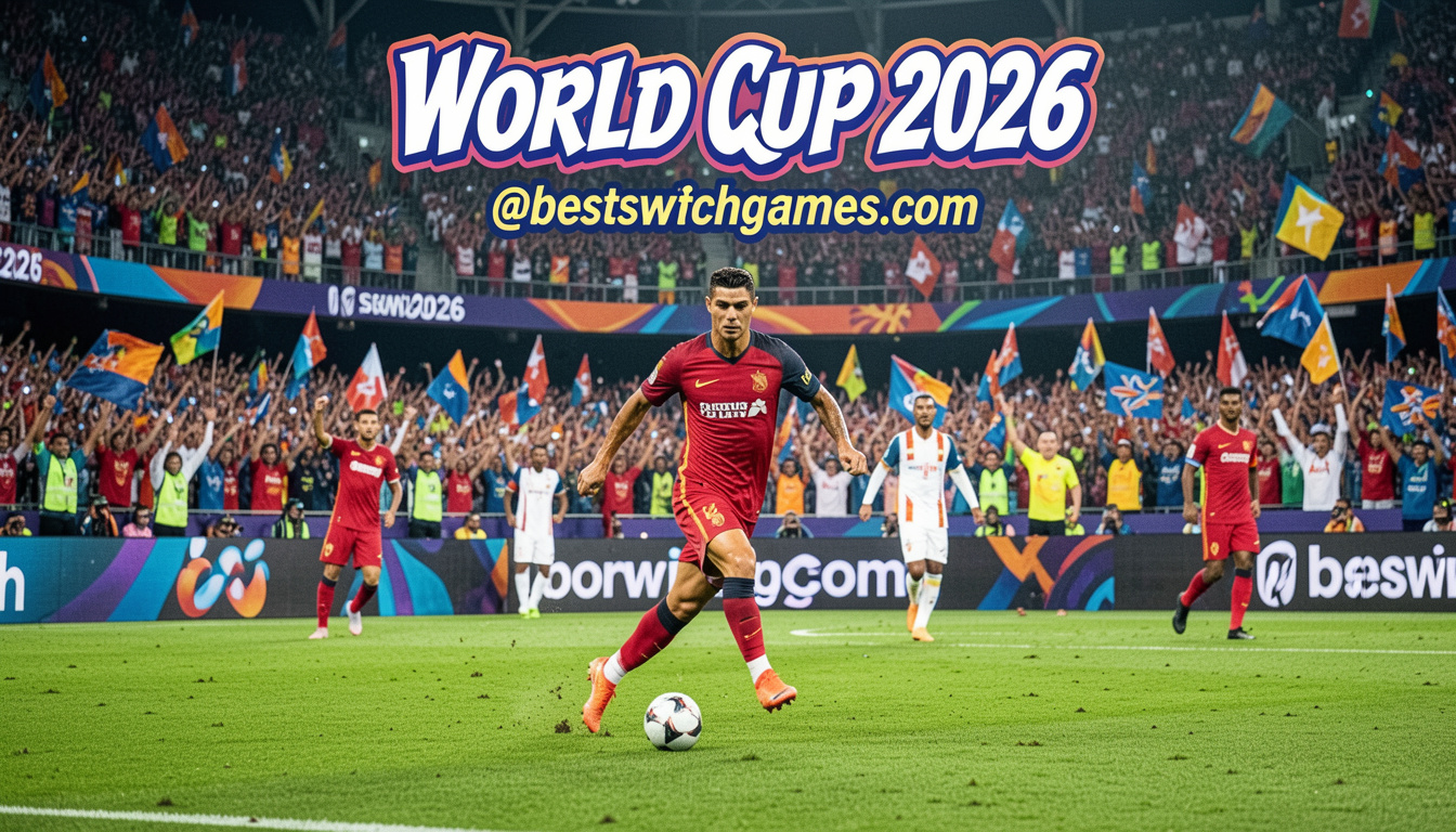 Is Ronaldo Playing in the World Cup 2026