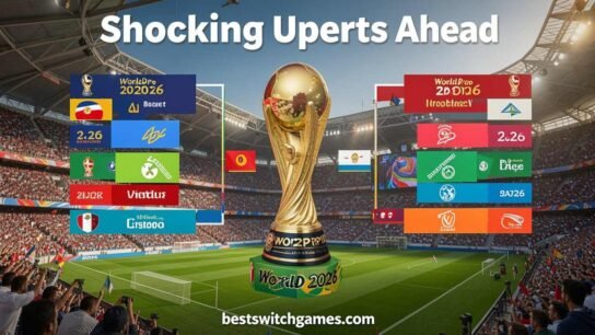 FIFA World Cup 2026 Knockout Stage Bracket Explained: Complete Guide