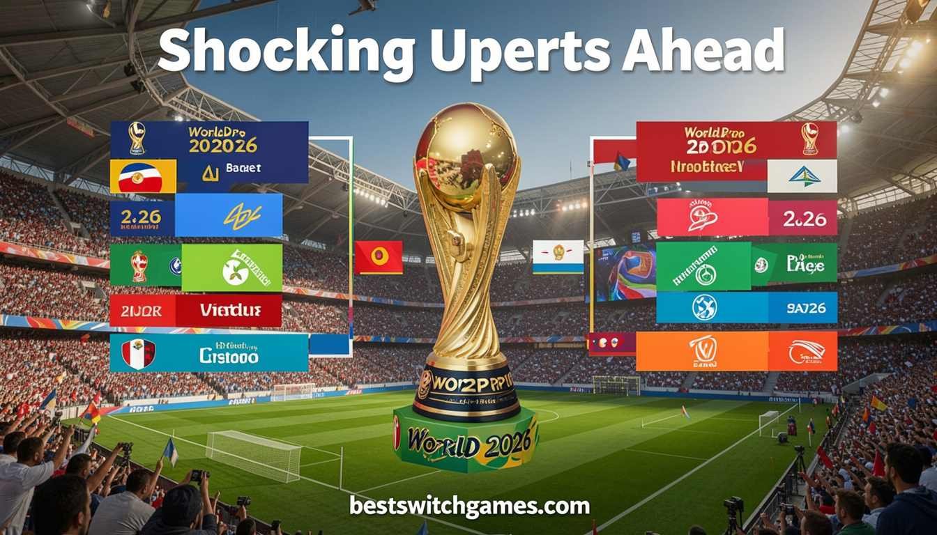 FIFA World Cup 2026 Knockout Stage Bracket Explained: Complete Guide
