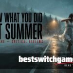 I Know What You Did Last Summer 2025 Reviews: Honest Take
