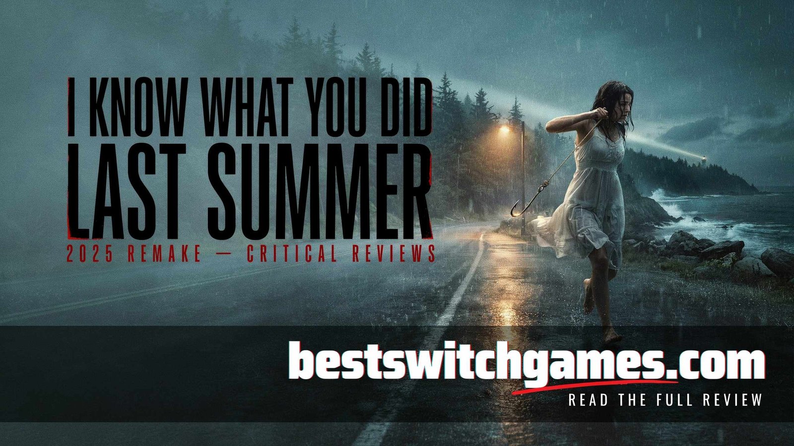 I Know What You Did Last Summer 2025 Reviews