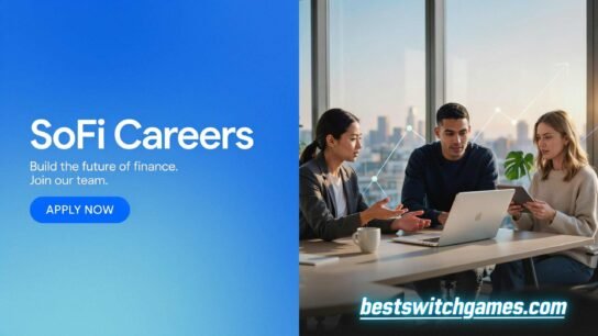 SoFi Careers