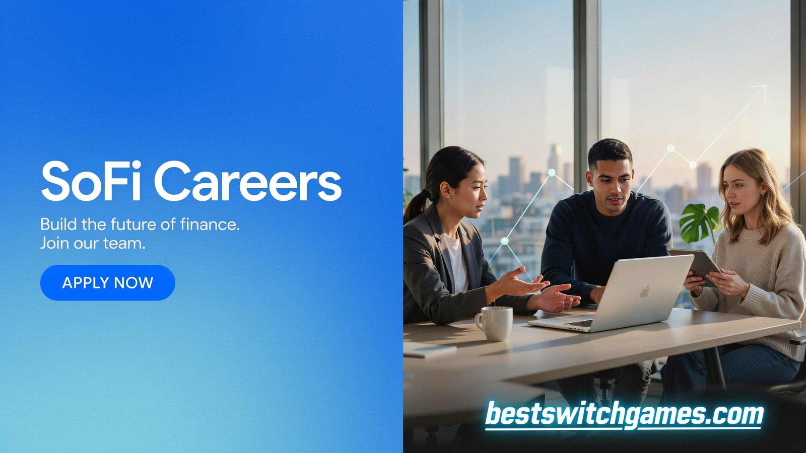SoFi Careers