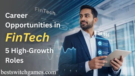 Fintech Jobs