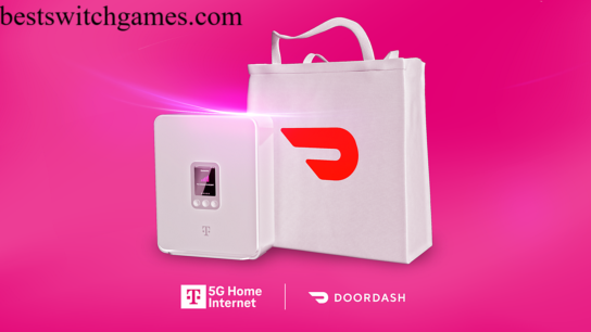 T Mobile Internet