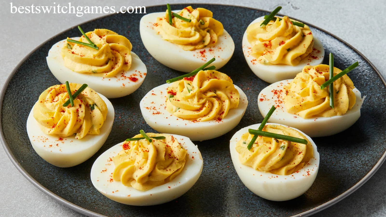 How to Make Hard Boiled Eggs for Deviled Eggs