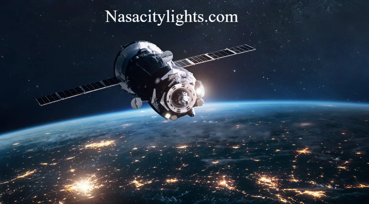 What Is Low Earth Orbit