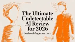 Undetectable AI Humanizer