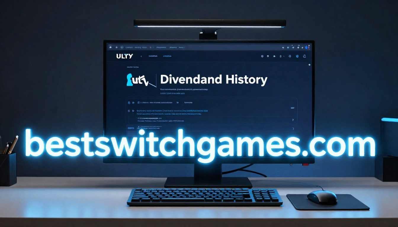 ULTY Dividend History