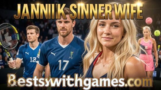 Jannik Sinner Wife