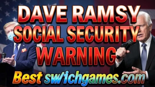 Dave Ramsey Social Security Warning