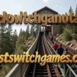 Lookout Mountain Incline Railway: A Thrilling Chattanooga Gem in 2026
