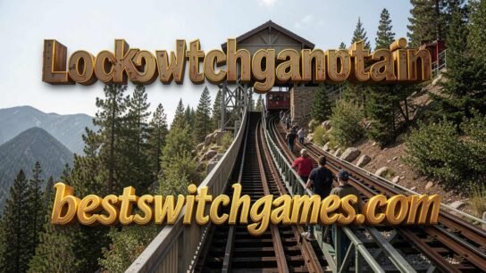Lookout Mountain Incline Railway