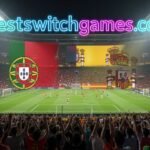 Portugal vs Spain: The Fiery Iberian Football Rivalry in 2026