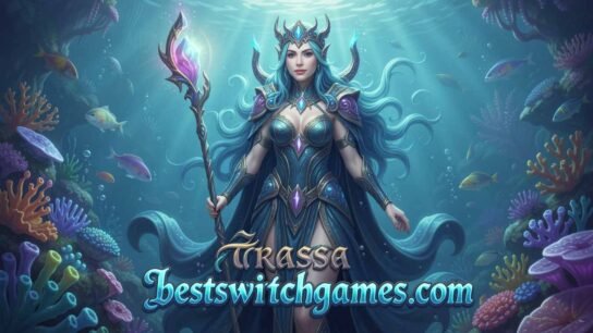 Thassa's Oracle