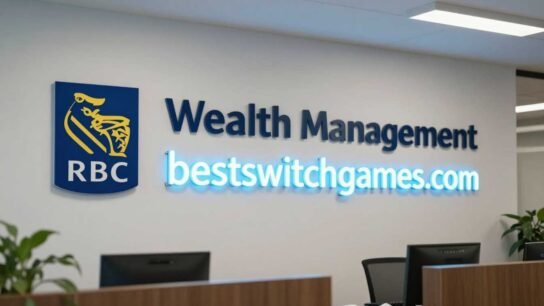 RBC Wealth Management