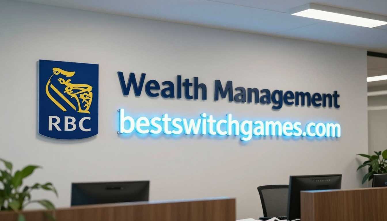 RBC Wealth Management