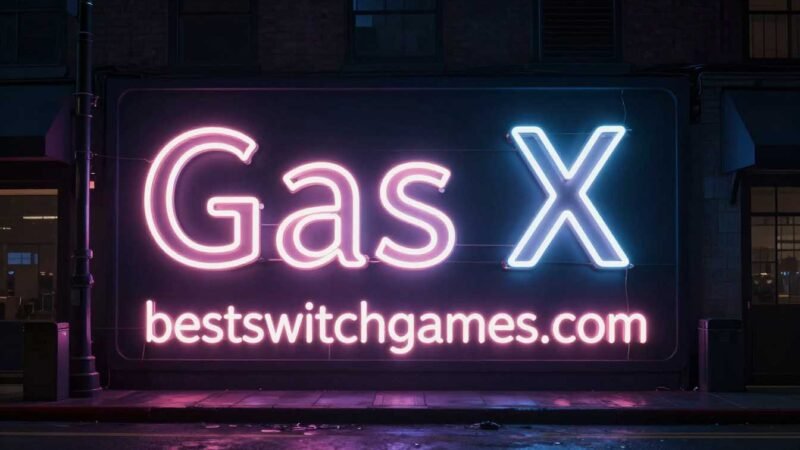Gas X: The Powerful Fix for Bloating and Gas Relief