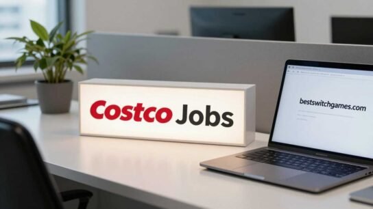 Costco Jobs