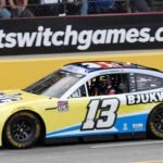 Bubba Wallace Brickyard 400: A Stunning Comeback Win