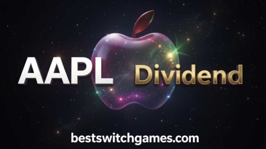 AAPL Dividend