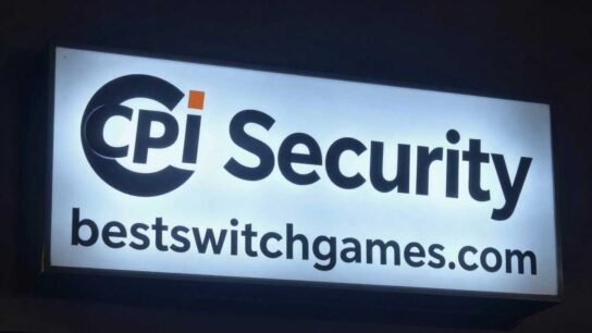 CPI Security