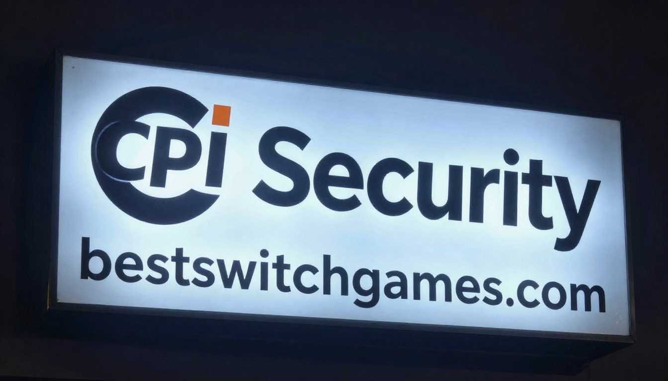 CPI Security