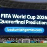 FIFA World Cup 2026 Quarterfinal Predictions Revealed