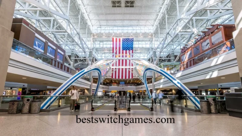 Aeropuerto Denver: Your Ultimate Guide to Denver Airport in 2026