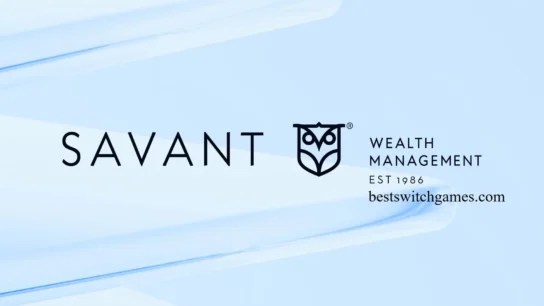 Savant Wealth Management