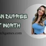 Baylen Dupree Net Worth: Surprising Truth Behind Her Rising Fortune
