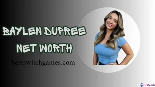 Baylen Dupree Net Worth
