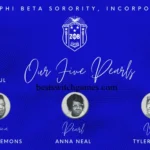 Zeta Phi Beta Founders: The Inspiring Story of the Five Pearls in 2026
