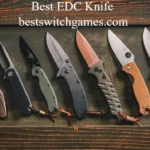 Best EDC Knife: Top Picks That Never Disappoint in 2026