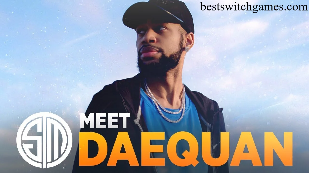 TSM Daequan