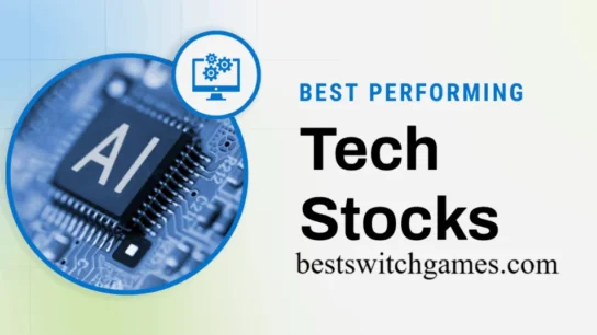 Top Tech Stocks