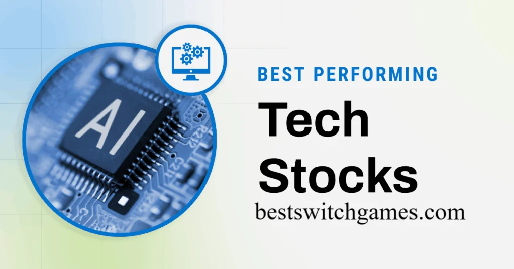Top Tech Stocks