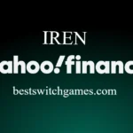 IREN Yahoo Finance: Bold AI Bet, Real Risks Ahead
