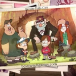 Gravity Falls Cast: Meet The Voices Behind Your Favorite Mystery Twins
