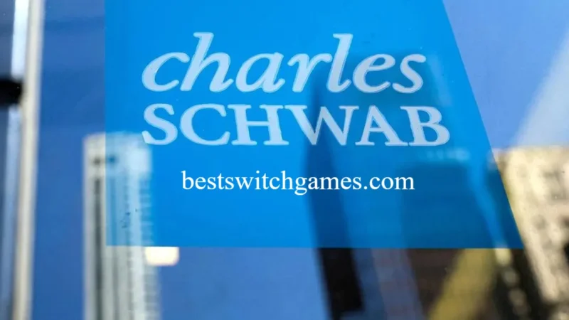 Charles Schwab Near Me: Find It Fast, Skip the Hassle