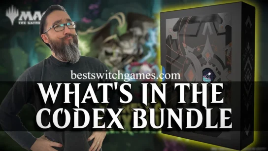 Strixhaven Codex Bundle