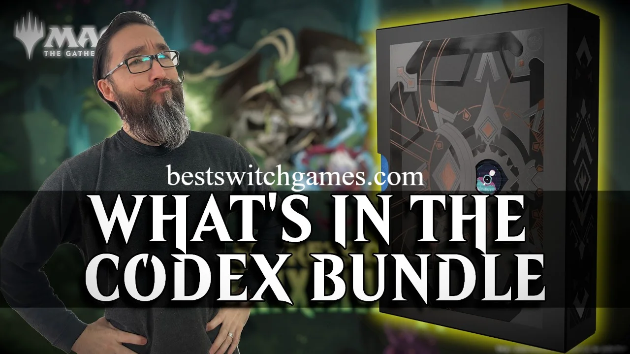 Strixhaven Codex Bundle