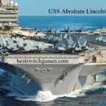 USS Abraham Lincoln (CVN-72): Epic Power, Painful Costs