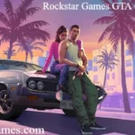 Rockstar Games GTA 6 Release Date: Huge News Confirmed